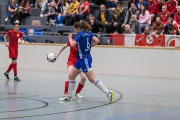 Bild 144 - Frauen Loewinnen Cup